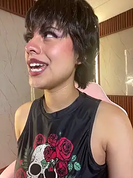 Eva Feller69 online show from 02/03/26, 10:15