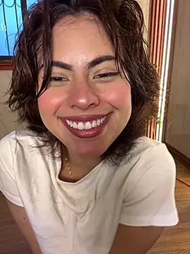 Snapshot of Eva_Feller69 chatting on 07/20/26, 10:01 Eva Feller69 online show from 07/20/26, 10:01