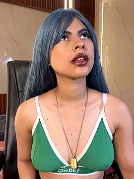 Eva Feller69 online show from 11/17/25, 07:18