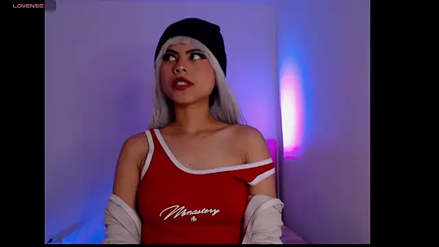 Eva Feller69 online show from 10/24/25, 07:13