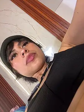 Eva Feller69 online show from 02/20/26, 10:01