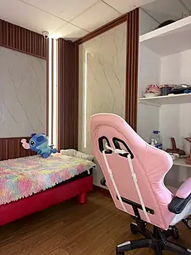 Eva Feller69 online show from 03/06/26, 10:38