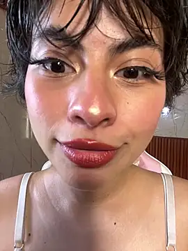 Eva Feller69 online show from 02/25/26, 10:09