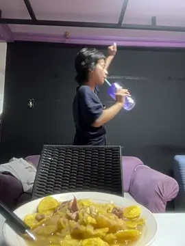 Eva Feller69 online show from 02/08/26, 10:51