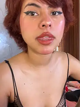 Eva Feller69 online show from 03/08/26, 02:04