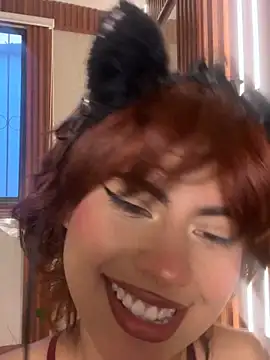 Eva Feller69 online show from 05/12/26, 10:05