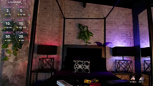 Kylie Foxx online show from 11/07/25, 07:18