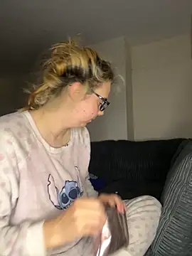 TabbyLovexox online show from 11/07/25, 08:08