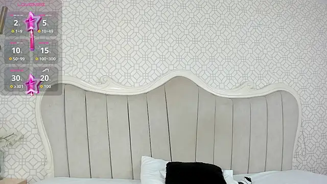 MarcelaCortes online show from 02/28/26, 09:36