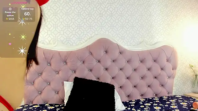 MarcelaCortes online show from 05/22/26, 10:08