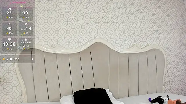 MarcelaCortes online show from 03/04/26, 09:22