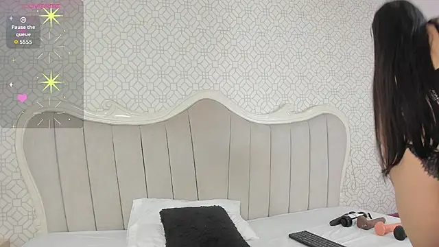 MarcelaCortes online show from 03/14/26, 09:32