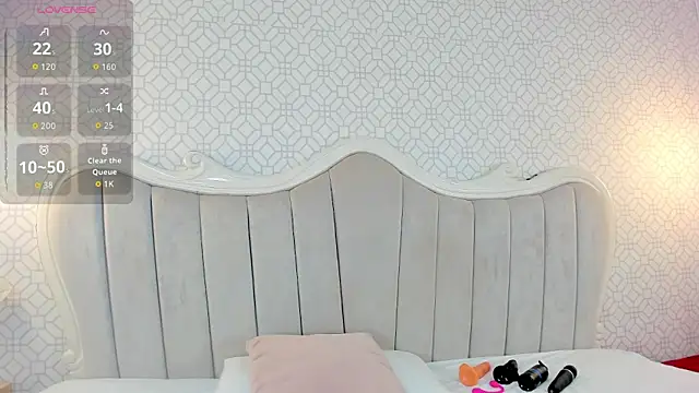 MarcelaCortes online show from 11/27/25, 09:37