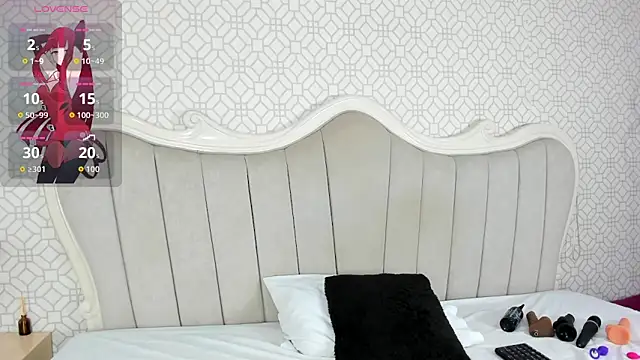 MarcelaCortes online show from 02/13/26, 09:37