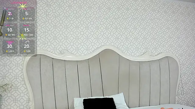 MarcelaCortes online show from 03/05/26, 09:22