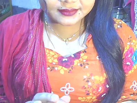 Cute Nusrat3344 online show from 01/09/26, 09:44