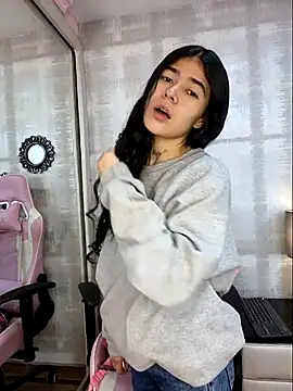 CristalShayy online show from 01/09/26, 11:17