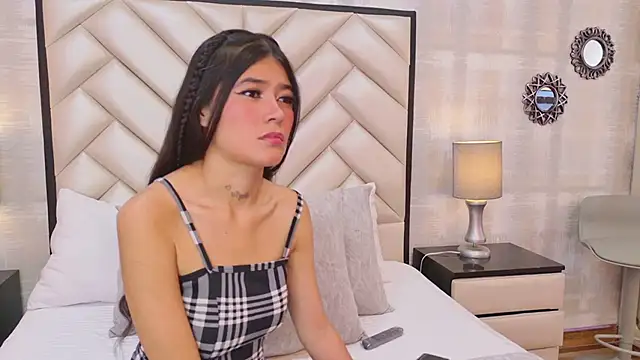 CristalShayy online show from 02/26/26, 11:54