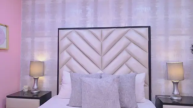 CristalShayy online show from 02/16/26, 12:04