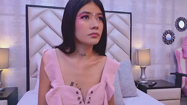 CristalShayy online show from 02/17/26, 11:40