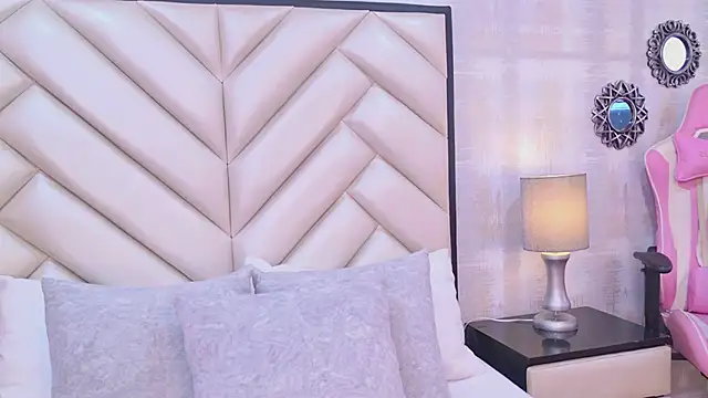 CristalShayy online show from 02/20/26, 11:45