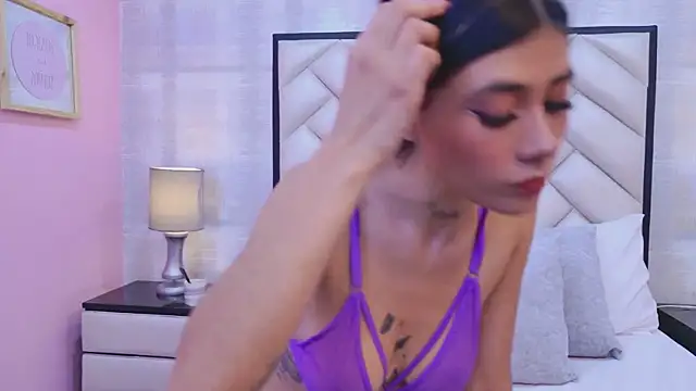 CristalShayy online show from 04/02/26, 12:23