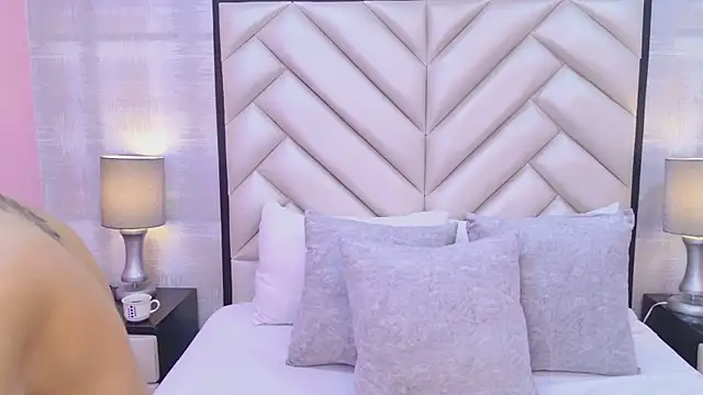 CristalShayy online show from 02/18/26, 11:50