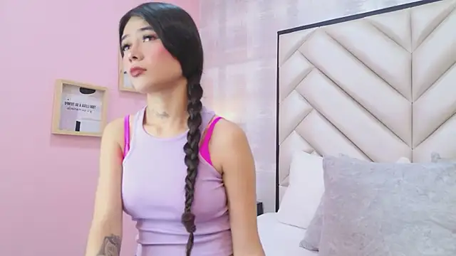 CristalShayy online show from 02/06/26, 11:39