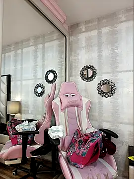 CristalShayy online show from 01/07/26, 11:04