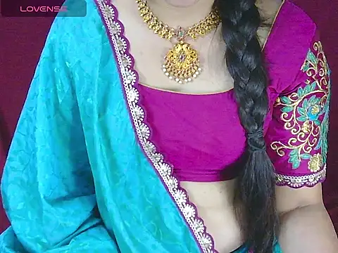 traditional Jaanvi online show from 05/01/26, 01:49