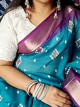 traditional Jaanvi online show from 02/05/26, 02:46