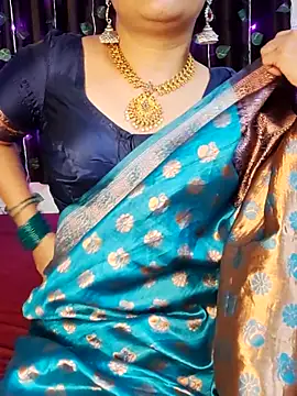 traditional Jaanvi online show from 03/19/26, 02:06