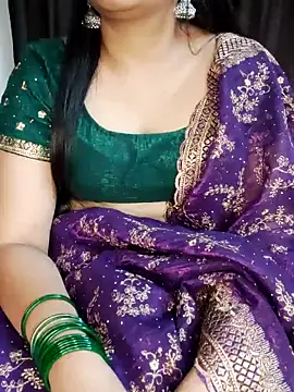 traditional Jaanvi online show from 03/09/26, 03:15