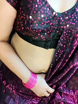 traditional Jaanvi online show from 03/13/26, 01:54