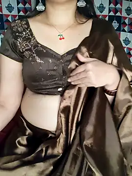 traditional Jaanvi online show from 03/10/26, 03:27