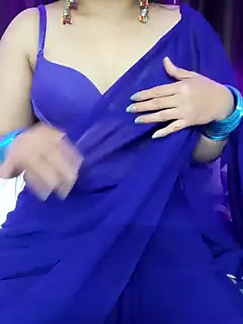 traditional Jaanvi online show from 02/13/26, 02:39