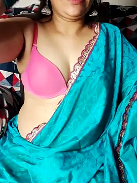 traditional Jaanvi online show from 03/08/26, 03:04