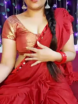 traditional Jaanvi online show from 03/21/26, 02:10