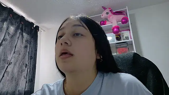 KOREN JALAA online show from 06/22/26, 07:44