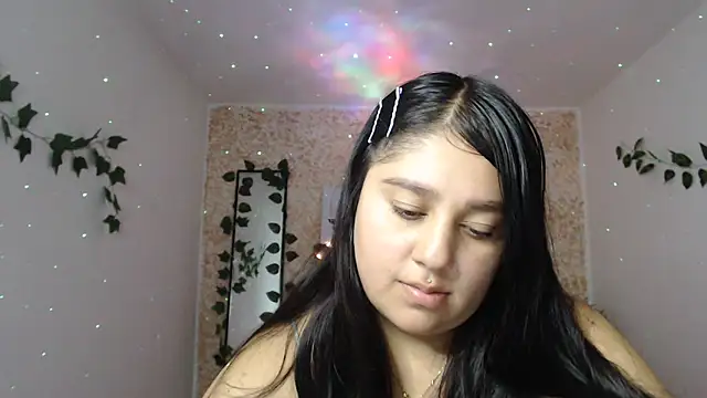 Snapshot of KOREN_JALAA chatting on 02/23/25, 11:25 KOREN JALAA online show from 02/23/25, 11:25