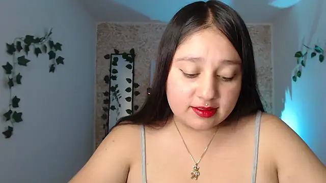 Snapshot of KOREN_JALAA chatting on 02/25/25, 07:27 KOREN JALAA online show from 02/25/25, 07:27