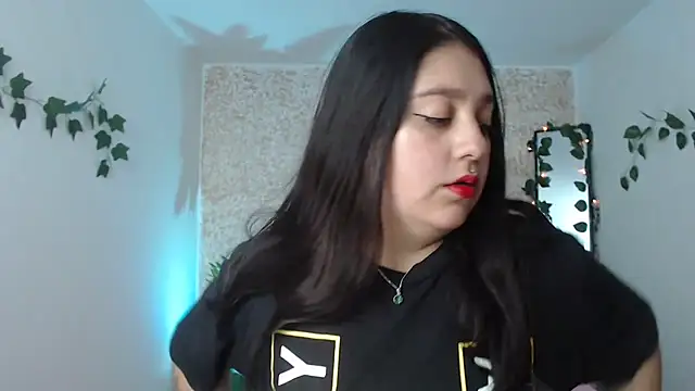 Snapshot of KOREN_JALAA chatting on 02/28/25, 09:33 KOREN JALAA online show from 02/28/25, 09:33
