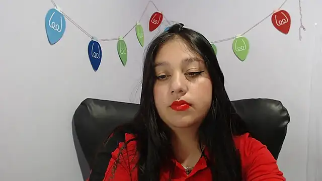 Snapshot of KOREN_JALAA chatting on 12/28/24, 11:16 KOREN JALAA online show from 12/28/24, 11:16