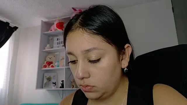Snapshot of KOREN_JALAA chatting on 05/22/26, 10:08 KOREN JALAA online show from 05/22/26, 10:08