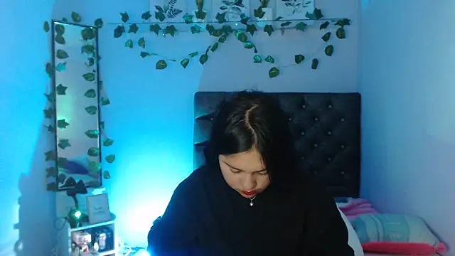 Snapshot of KOREN_JALAA chatting on 01/12/25, 12:39 KOREN JALAA online show from 01/12/25, 12:39
