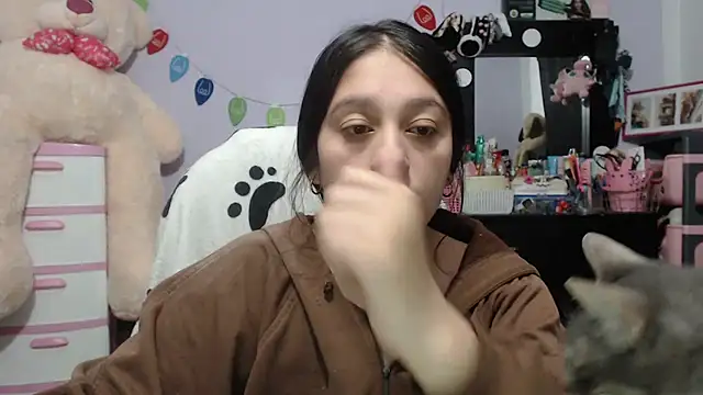 Snapshot of KOREN_JALAA chatting on 01/15/26, 02:26 KOREN JALAA online show from 01/15/26, 02:26