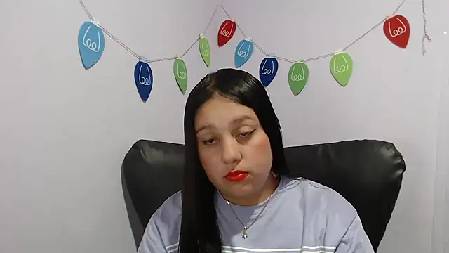 Snapshot of KOREN_JALAA chatting on 01/03/25, 08:43 KOREN JALAA online show from 01/03/25, 08:43