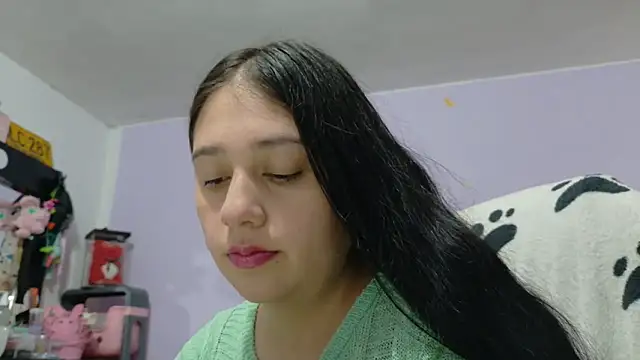Snapshot of KOREN_JALAA chatting on 03/18/26, 09:48 KOREN JALAA online show from 03/18/26, 09:48