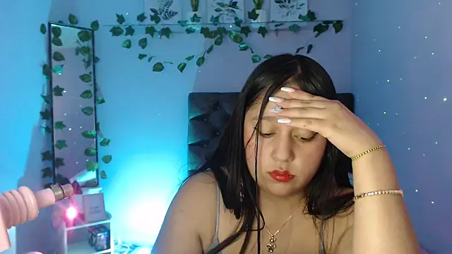 Snapshot of KOREN_JALAA chatting on 02/04/25, 08:06 KOREN JALAA online show from 02/04/25, 08:06