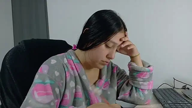 KOREN JALAA online show from 06/04/26, 05:17